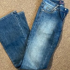 Cache Jeans like new